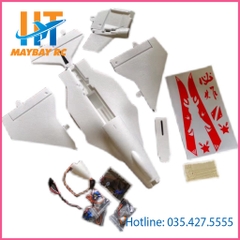 Combo Máy Bay Điều Khiển Từ Xa Thủy Phi Cơ ( Chỉ Việc Bay)