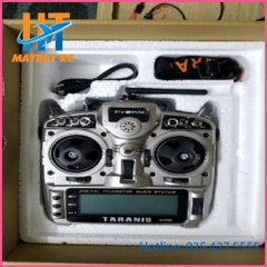Bộ điều khiển TARANIS X9D PLUS 2019 Chính hãng