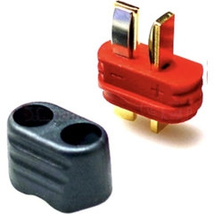 Jack cắm Chữ T AM- 1015E Chính Hãng Amass
