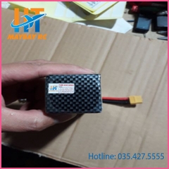 Pin lipo 6s 3300mAh 70C ( chất lượng cao có bảo hành)