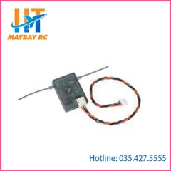 Bộ Thu Tín Hiệu Spektrum AR6200 2.4GHz 6-Channel Receiver
