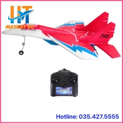 Máy bay điều khiển chiến đấu MiG-29 cỡ lớn