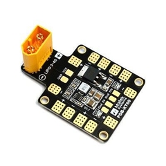 Mạch PDB Matek MINI Chia Nguồn output 5V,12V maybayrc