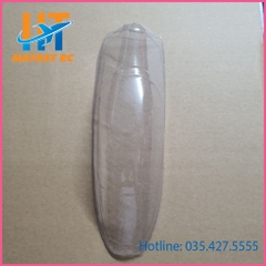 Canopy cho máy bay điều khiển F22