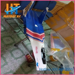 Bộ KIT su27 Hiệp Sĩ Nga EPO 2 Fan 64mm Siêu Đẹp