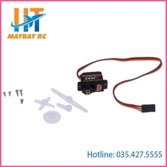 Động cơ servo ES08MA II cho đồ chơi điều khiển từ xa ( hàng loại 2)