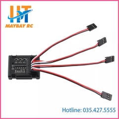 Mạch Cân Bằng 3AX IS -A cho máy bay cánh bằng /FPV