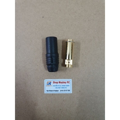 Jack Amass AS150 7mm mã vàng ( giá/chiếc)