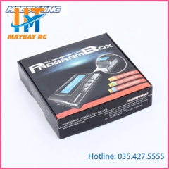 Thẻ lập trình cho bộ điều tốc ESC Card Set Hobbywing LCD Chính Hãng