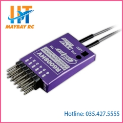 Rx futaba sóng fasst R6008HV/ RFA04