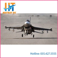 Máy Bay Mô Hình Freewing F-16 EDF 90mm ( hàng order)