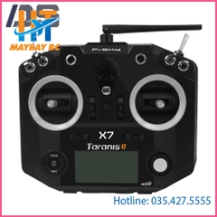 Tay Điều Khiển FrSky Taranis QX7 Digital Telemetry Radio System 2.4GHz ACCST