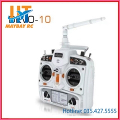 Tay điều khiển devo10 + rx 1002