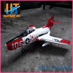 Máy bay mô hình F9F-8 S-EPO