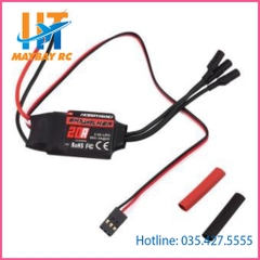Điều tốc động cơ 3 pha ESC Skywalker 20A Chính Hãng