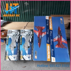 Máy bay mô hình Supep Scorpion 90mm ( hàng order)