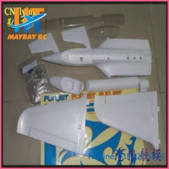 KIT Máy bay mô hình Funjet epo