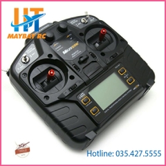 Bộ Điều Khiển Từ Xa Micorozone MC8B 2.4g 8CH + RX MC9002