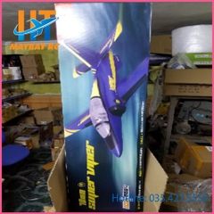 Máy bay điều khiển Viper v2 FMS 70mm 6s.