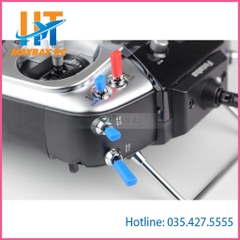 Combo 10 chiếc Vỏ silicon chống trượt công tắc tay điều khiển Dành cho tay điều khiển các loại