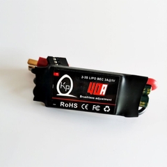 Bộ điều tốc ESC 3 pha không chổi than 40a, 30a maybayrc