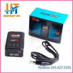 Bộ sạc Hotrc B3 20W