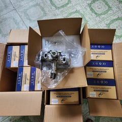 {HÀNG ORDER} Động Cơ RCGF Stinger 70CC Twin Chính Hãng 2 Xi-Lanh