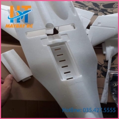 Máy bay mô hình su27 ( KIT đầy đủ phụ kiện, chưa bao gồm đồ điện)
