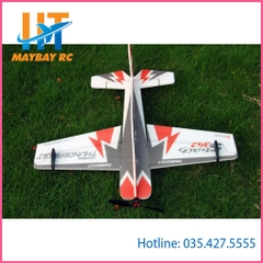 Kit máy bay mô hình 3d SBACH342 EPP 9MM