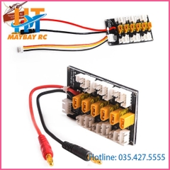 Vỉ sạc XT30 1s-3s Loại đẹp