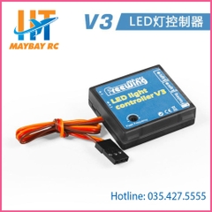 Mạch Điều Khiển Led, Càng Đáp Máy bay Điều Khiển