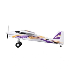 Máy Bay Điều Khiển Super EZ V4 FMS Sải Cánh 1220mm EPO Siêu Đẹp