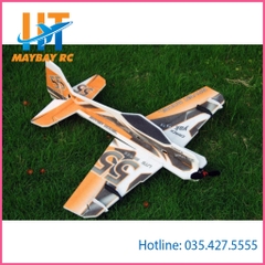Kit máy bay mô hình 3d Yak 55 EPP 9mm