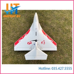 Kit Máy Bay Mô Hình thủy phi cơ sải 65cm xôp epo siêu bền