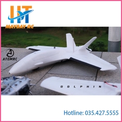 KIT máy bay điều khiển FPV Dophin ATOMRC EPP