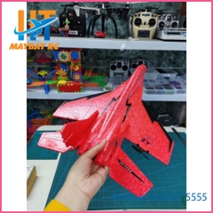 Máy Bay Điều Khiển ️- Đồ Chơi Thông Minh Điều Khiển Từ Xa Cho Bé