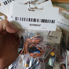 ESC Không Chổi Than Arrows hobby 30A 2s- 4s XT60.