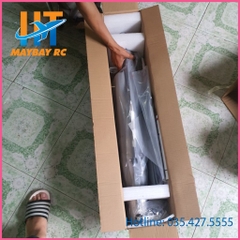 Máy bay điều khiển phản lực F16 Fighting Falcon EDF 70mm 12 lá PNP.