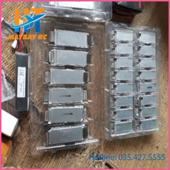 Cell 3.7 lipo 2200, 3700, 5200 mAh. Pin máy bay mô hình
