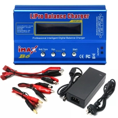 Bộ sạc thông minh IMAX B6 80W ( hàng copy)