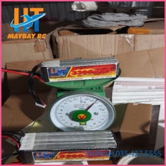 Pin máy bay mô hình 3s,4s 2200mAh 30C, 35C, 70C