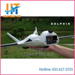 KIT máy bay điều khiển FPV Dophin ATOMRC EPP