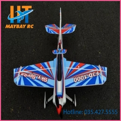 KIT máy bay F3D 1000 EPO ( kit only)