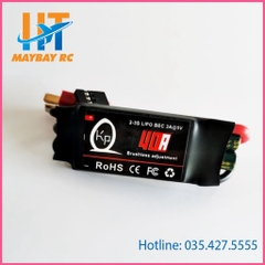 Bộ điều tốc ESC 3 pha không chổi than 40a, 30a maybayrc