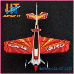 KIT máy bay F3D 1000 EPO ( kit only)
