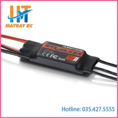 Bộ Điều Tốc ESC HOBBYWING Skywalker 50A, 40A, 60A, 80A.