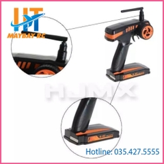 Điều khiển từ xa Fuss FLYSKY GT2 FS-GT2 2 kênh 2.4G+ rx