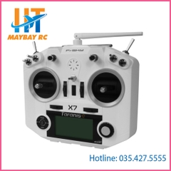 Tay Điều Khiển FrSky Taranis QX7 Digital Telemetry Radio System 2.4GHz ACCST