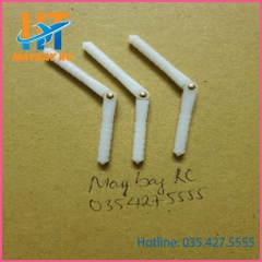 aileron bản lề máy bay điều khiển các loại