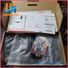Máy bay mô hình AR WING FPV chấ liệu EPP siêu bền (hàng có sẵn )